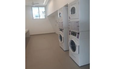 ALQUILER APARTAMENTO EL CANGREJO