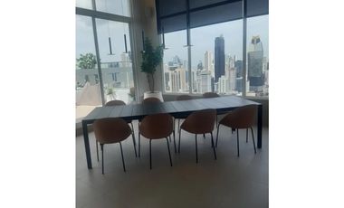 ALQUILER APARTAMENTO EL CANGREJO