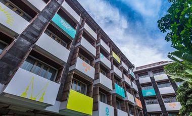 Hotel Mewah Masih Beroperasi di Daerah Semiyak Kuta Badung