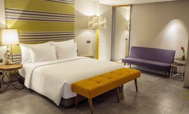 Hotel Mewah Masih Beroperasi di Daerah Semiyak Kuta Badung