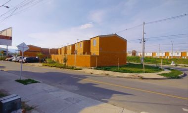 casa en venta en manzanares. Cod V1023144