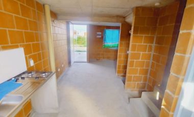 casa en venta en manzanares. Cod V1023144