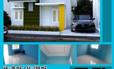 miliki rumah minimalis modren dp 2,5 j saja sampai trima kunci jl pembina 4 rumbai pekanbaru