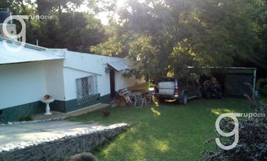 Casa - Villa El Chacay - 3 Dormitorios