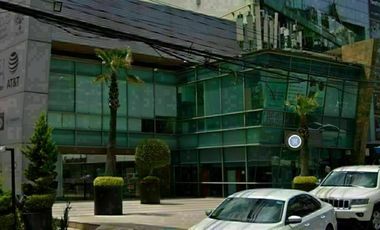 Excelente Local Comercial  en Renta de 277.65 m2 en Interlomas