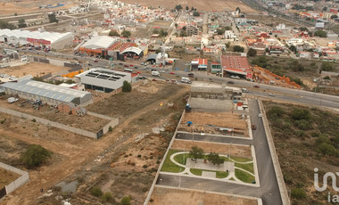 Departamento residencial de preventa en Mineral de la Reforma Hgo.