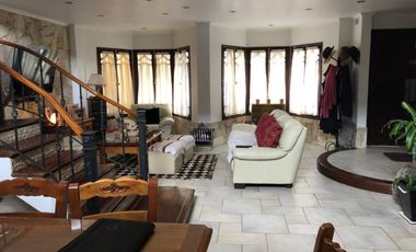 Chalet en venta en Wilde