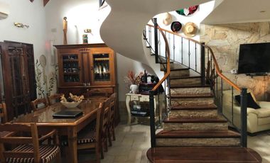 Chalet en venta en Wilde