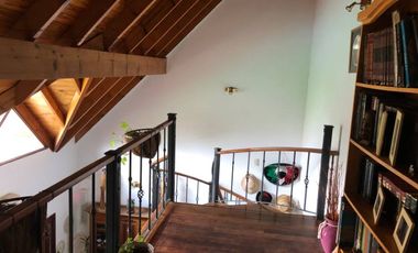 Chalet en venta en Wilde