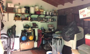 Chalet en venta en Wilde