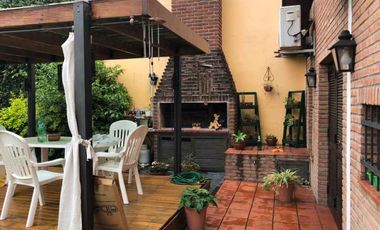 Chalet en venta en Wilde