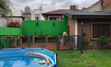 Chalet en venta en Wilde