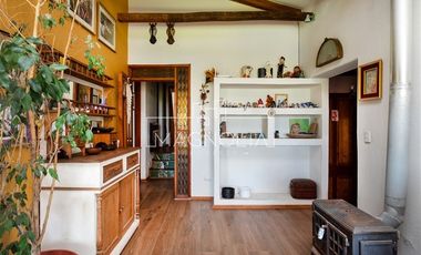 Increíble Parcela en venta Las Majadas de Pirque
