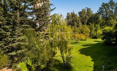 Increíble Parcela en venta Las Majadas de Pirque