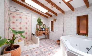 Increíble Parcela en venta Las Majadas de Pirque
