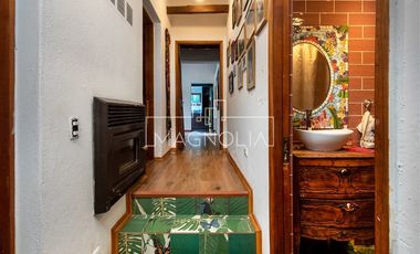 Increíble Parcela en venta Las Majadas de Pirque