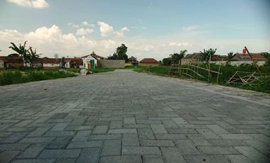 Tanah Kavling Siap Bangun Strategis di Soreang Bandung C521w