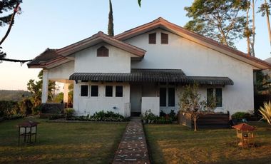 Villa dijual di Jawa Tengah, Karanganyar