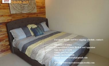 PAG-IBIG Rent To Own House and Lot for Sale Near EDSA Monume