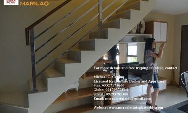 PAG-IBIG Rent To Own House and Lot for Sale Near EDSA Monume
