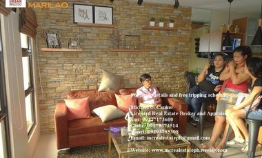 PAG-IBIG Rent To Own House and Lot for Sale Near EDSA Monume