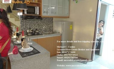 PAG-IBIG Rent To Own House and Lot for Sale Near EDSA Monume