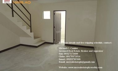 PAG-IBIG Rent To Own House and Lot for Sale Near EDSA Monume