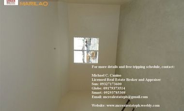 PAG-IBIG Rent To Own House and Lot for Sale Near EDSA Monume