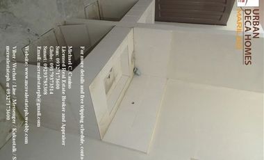 PAG-IBIG Rent To Own House and Lot for Sale Near EDSA Monume