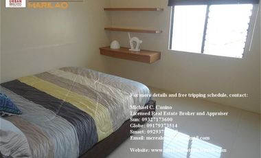 PAG-IBIG Rent To Own House and Lot for Sale Near EDSA Monume