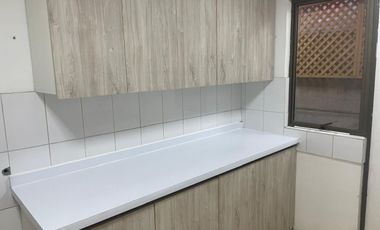 Casa 3D/3B con terraza en Portones de Machalí - Ideal familias