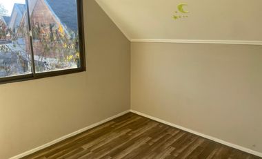 Casa 3D/3B con terraza en Portones de Machalí - Ideal familias