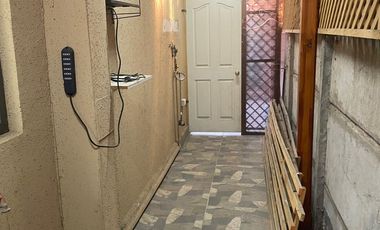 Casa 3D/3B con terraza en Portones de Machalí - Ideal familias