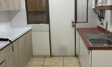 Casa 3D/3B con terraza en Portones de Machalí - Ideal familias