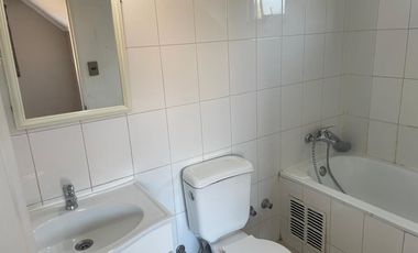 Casa 3D/3B con terraza en Portones de Machalí - Ideal familias