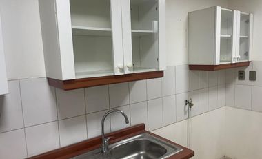 Casa 3D/3B con terraza en Portones de Machalí - Ideal familias