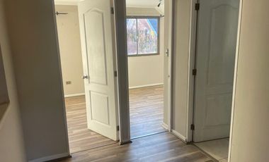 Casa 3D/3B con terraza en Portones de Machalí - Ideal familias