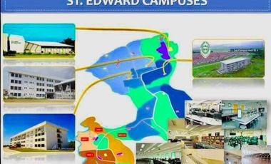 4BR Single Attached House for Sale in Cavite, very near CAVITEX Manila and NAIAX
