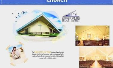 4BR Single Attached House for Sale in Cavite, very near CAVITEX Manila and NAIAX
