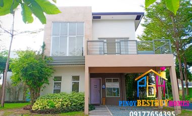 4BR Single Attached House for Sale in Cavite, very near CAVITEX Manila and NAIAX