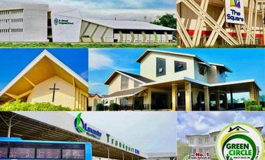 4BR Single Attached House for Sale in Cavite, very near CAVITEX Manila and NAIAX