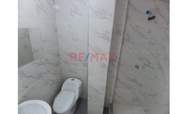 🔰Tu Departamento Ideal En Una De Las Zonas Mas Dinamicas / 📌Urb Casuarinas A Pasos De Ucv 👨‍🎓/ 3Er Piso Con 2 Habitaciones 🛏️