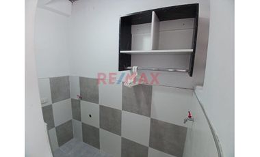 🔰Tu Departamento Ideal En Una De Las Zonas Mas Dinamicas / 📌Urb Casuarinas A Pasos De Ucv 👨‍🎓/ 3Er Piso Con 2 Habitaciones 🛏️