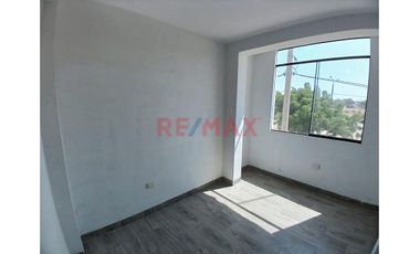 🔰Tu Departamento Ideal En Una De Las Zonas Mas Dinamicas / 📌Urb Casuarinas A Pasos De Ucv 👨‍🎓/ 3Er Piso Con 2 Habitaciones 🛏️