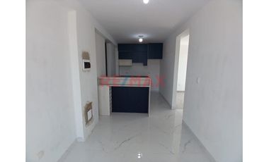 🔰Tu Departamento Ideal En Una De Las Zonas Mas Dinamicas / 📌Urb Casuarinas A Pasos De Ucv 👨‍🎓/ 3Er Piso Con 2 Habitaciones 🛏️