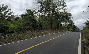 Se Vende Finca de 1.5 has en Lídice, Capira