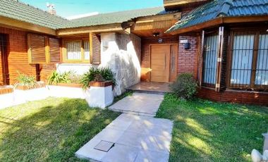 Casa en venta en Ramos Mejia Sur