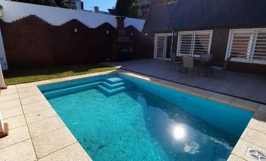 Casa en venta en Ramos Mejia Sur