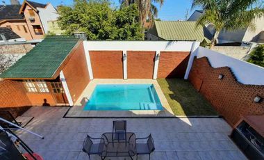 Casa en venta en Ramos Mejia Sur