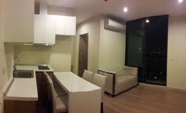 2 Bedroom Condo for sale at The Capital Ratchaprarop-Vibha